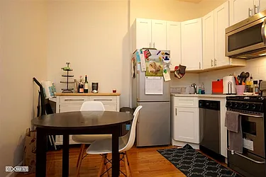 Rented by Citi Habitats