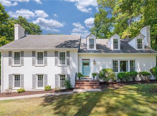 8662 Cherokee Rd, Richmond, VA 23235