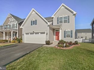 6811 Ballenger Run Blvd, Frederick, MD 21703