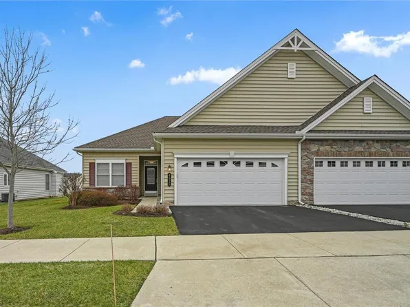 4626 Freedom Way #203, Coopersburg, PA 18036