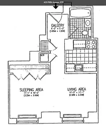 Rented by Nest Seekers International