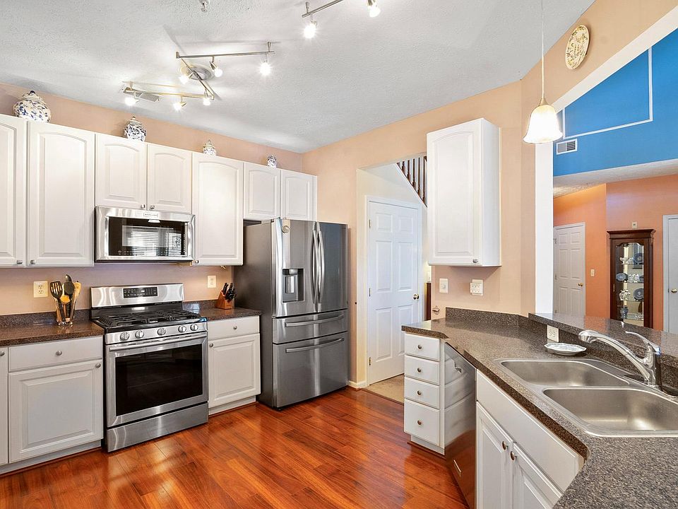 4832 Brightleaf Ct #4832, Baltimore, MD 21237 | Zillow