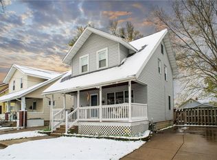 2312 Eastern Ave, Erie, PA