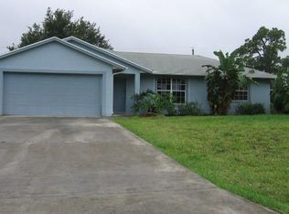 150 SE Juper Ave, Port Saint Lucie, FL 34983