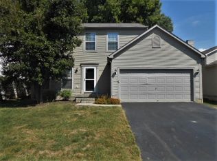 5872 Oreily Dr, Galloway, OH 43119