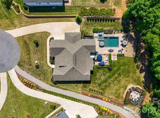 115 Hillside Cove Ct, Mooresville, NC 28117