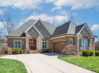 1305 Kennesaw Creek Way, Fisherville, KY 40023