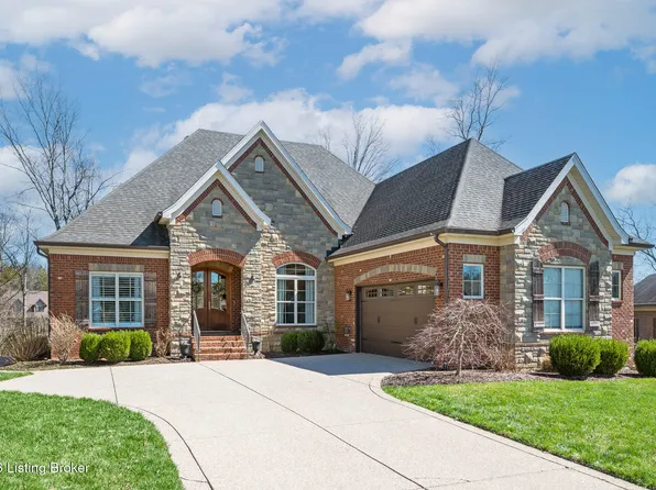 1305 Kennesaw Creek Way, Fisherville, KY 40023