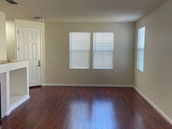 Living area on 2nd Floor
