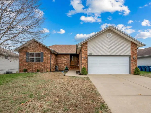 422 S Southgate Drive, Nixa, MO 65714