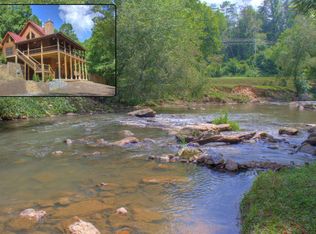 75 Creek Front Ln, Morganton, GA 30560
