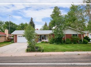 1829 Cheshire Dr, Cheyenne, WY 82001
