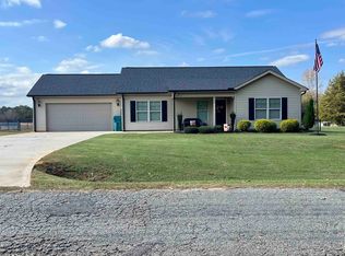 143 Rolling Mill Rd, Gaffney, SC 29340