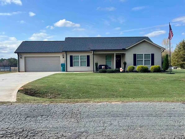 143 Rolling Mill Rd, Gaffney, SC 29340