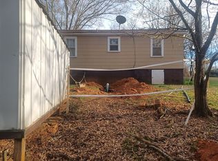 1606 Denver Rd, Anderson, SC 29625