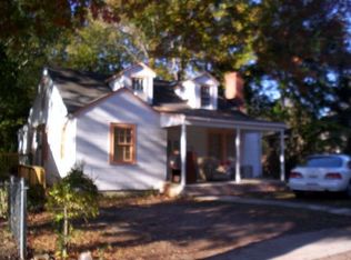 307 N Steele St, Sanford, NC 27330