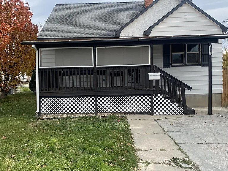 116 S Fern St #B — Photo 1