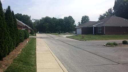 2nd image of 7702 Turtle Run Ct #C