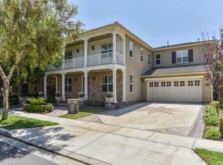 32 Lily Pool, Irvine, CA 92620