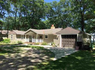 185 Loueda St, Gladstone, MI 49837