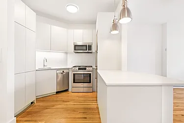 Rented by Akelius Real Estate Management