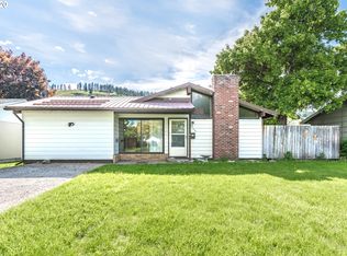 2206 Walnut St, La Grande, OR 97850