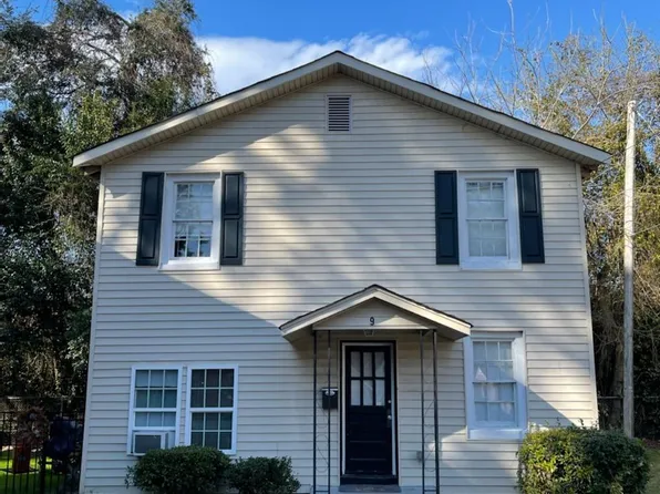 1803 E 6th St APT 9, Greenville, NC 27858