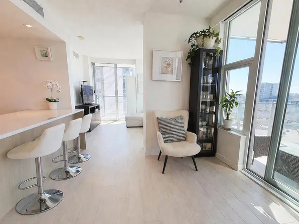 8611 Hazelbridge Way #1001, Richmond, BC V6X 2C1