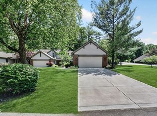 4937 Windridge Dr #8, Indianapolis, IN 46226