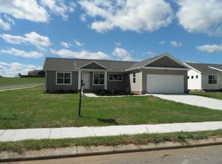 1159 Wrights Mill Rd LOT 179, Spring Hill, TN 37174