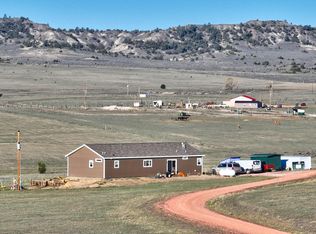 113 Gunsmoke Rd, Rozet, WY 82727
