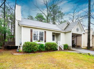 663 Chickamauga Dr, Macon, GA 31220