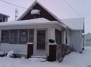 2309 Sadler St, Sandusky, OH 44870