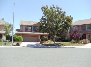 6 Del Brienza, Lake Elsinore, CA 92532