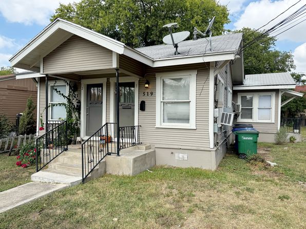 519 W Ridgewood Ct #1