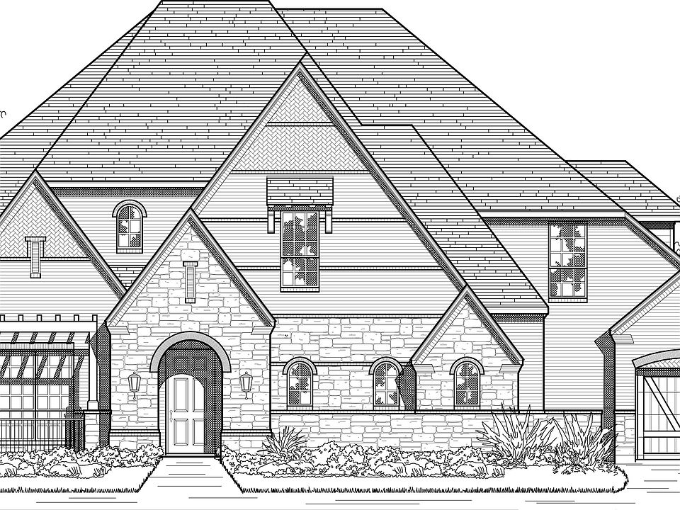 1st image of 3711 Glacier Point Ct