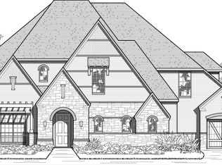 3711 Glacier Point Ct, Prosper, TX 75078