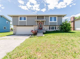 721 McClure St, Junction City, KS 66441