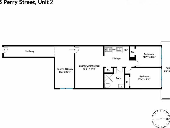 2nd image of this home