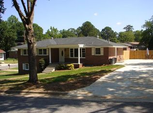 5102 Abbott Ave, Columbus, GA 31904