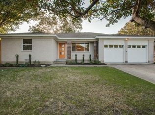 8526 Sweetwood Dr, Dallas, TX 75228