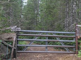 1240 Dewatto Hills Rd, Tahuya, WA 98588