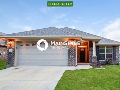296 Ivy Hills Cir, Calera, AL, 35040