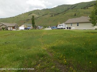 14 Miles Meadow Rd, Afton, WY 83110