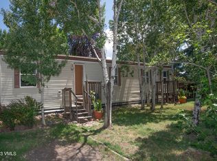 628 Lost Ln, Gypsum, CO 81637