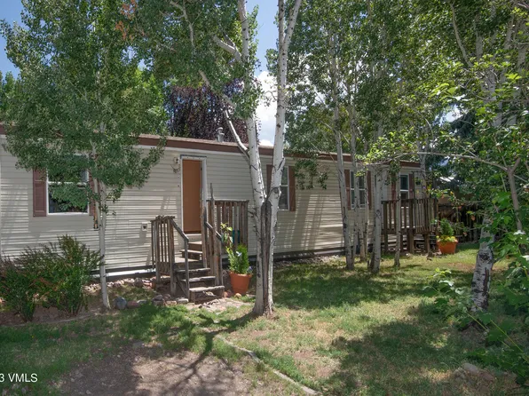 628 Lost Ln, Gypsum, CO 81637
