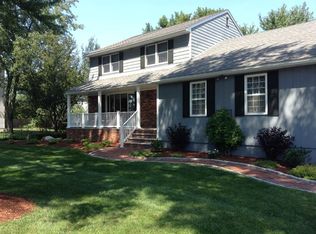 58 Walton Ave, Methuen, MA 01844