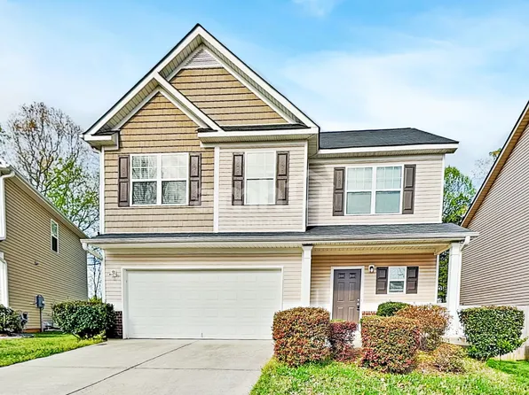 301 Boulder Run, Hiram, GA 30141