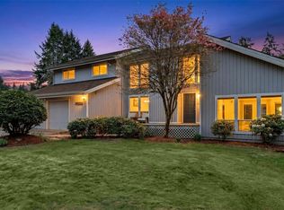 19832 156th Avenue NE, Woodinville, WA 98072