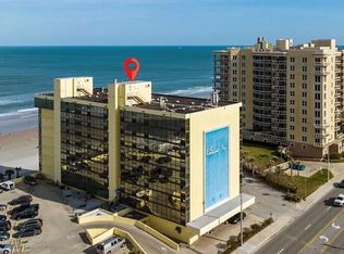 1909 S ATLANTIC AVENUE #411 & 412, DAYTONA BEACH, FL 32118